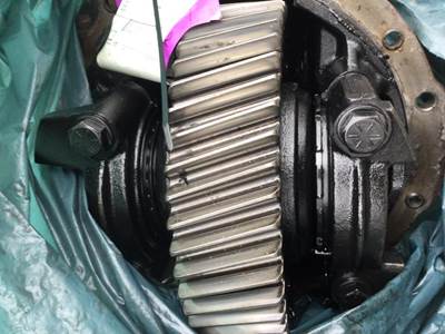 Mack CRD113R532 Rear Differential