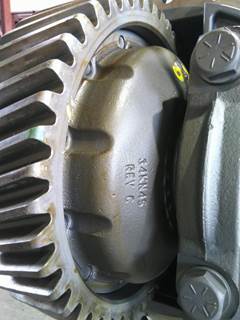 Mack CRD1511R379 Rear Differential