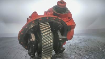 Mack CRD151R398 Rear Differential