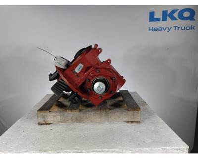 Mack CRD151R398 Rear Differential