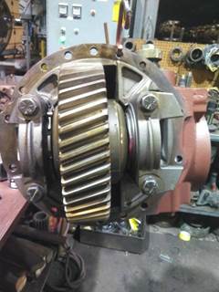 Mack CRD151R480 Rear Differential
