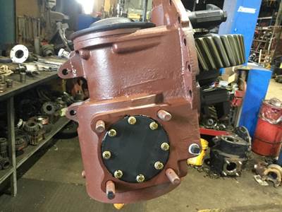 Mack CRD151R504 Rear Differential