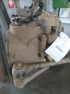 Mack CRD151R504 Rear Differential