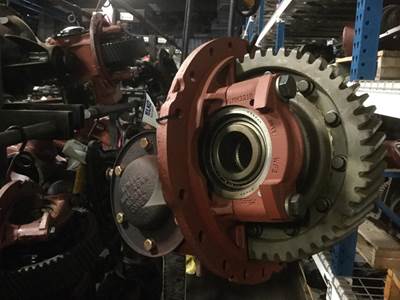 Mack CRD151R566 Rear Differential