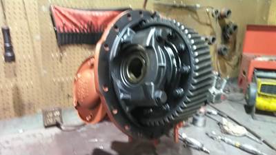 Mack CRD203R473 Rear Differential