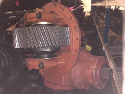 Mack CRD203R641 Rear Differential