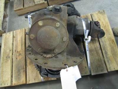 Mack CRD203R708 Rear Differential