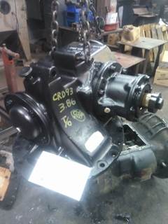 Mack CRD93R386 Rear Differential