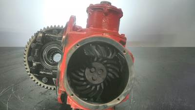 Mack CRD93R386 Rear Differential