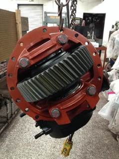 Mack CRD93R386 Rear Differential