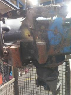 Mack CRD93R386 Rear Differential