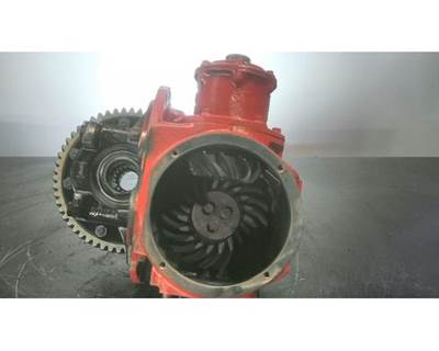 Mack CRD93R386 Rear Differential