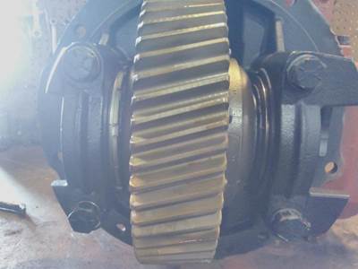 Mack CRD93R417 Rear Differential