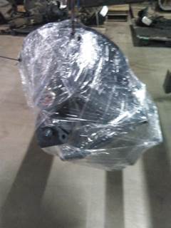 Mack CRD93R417 Rear Differential