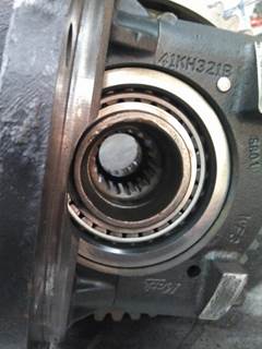 Mack CRD93R417 Rear Differential