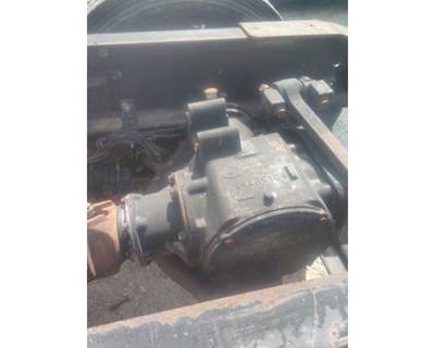 Mack CRD93R417 Rear Differential