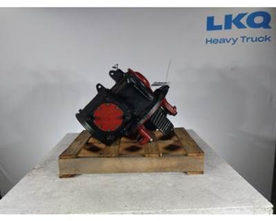 Mack CRD93R417 Rear Differential