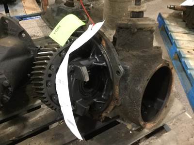 Mack CRD93R442 Rear Differential