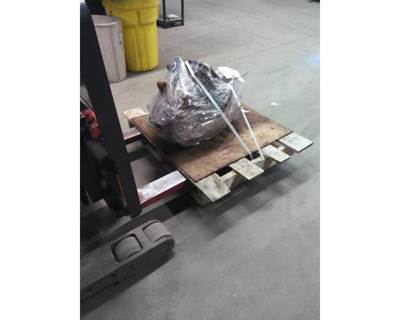 Mack CRD93R442 Rear Differential