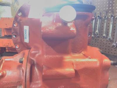 Mack CRD93R464 Rear Differential