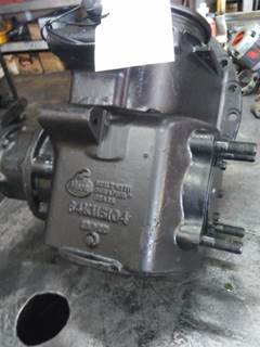 Mack CRD93R464 Rear Differential