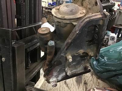 Mack CRD93R502 Rear Differential
