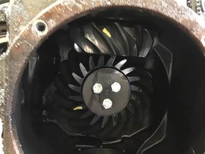 Mack CRD93R502 Rear Differential