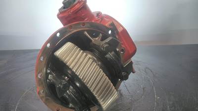 Mack CRD93R502 Rear Differential