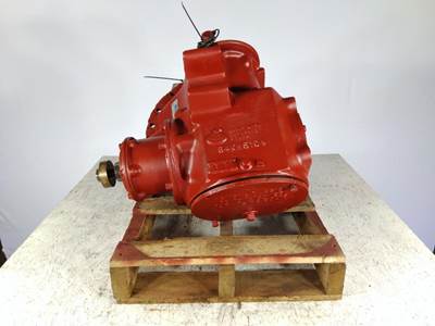 Mack CRD93R573 Rear Differential