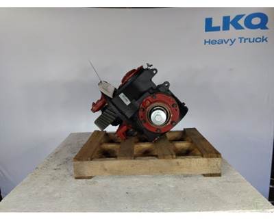 Mack CRDL151R480 Rear Differential