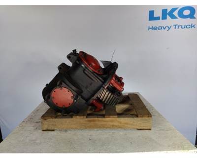 Mack CRDL151R504 Rear Differential