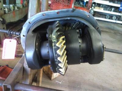 Marmon-Herrington MT22R529 Rear Differential for a Marmon Herrington MT22R529