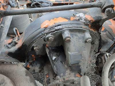 Meritor-Rockwell 186ER293 Rear Differential