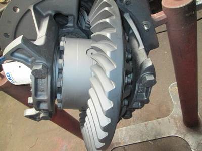 Meritor-Rockwell 186ER373 Rear Differential