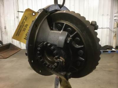 Meritor-Rockwell C102R433 Rear Differential