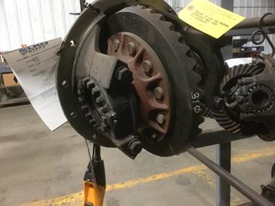 Meritor-Rockwell C102R433 Rear Differential