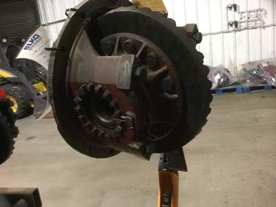 Meritor-Rockwell C102R529 Rear Differential