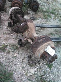 Meritor-Rockwell CANNOT BE IDENTIFIED Rear Differential