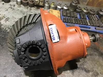 Meritor-Rockwell F106R529 Rear Differential