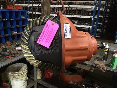 Meritor-Rockwell F106R583 Rear Differential