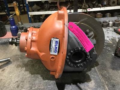Meritor-Rockwell F106R583 Rear Differential