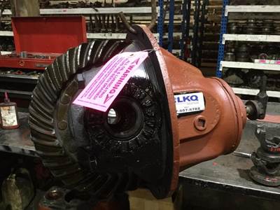 Meritor-Rockwell F106R583 Rear Differential