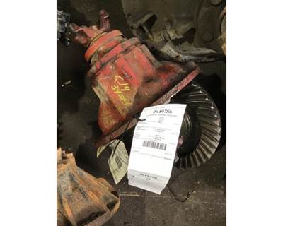 Meritor-Rockwell F106R614 Rear Differential