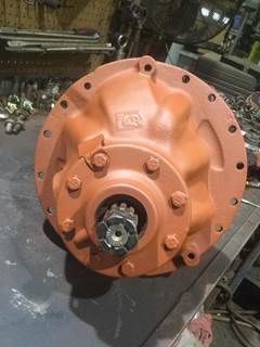 Meritor-Rockwell F106R720 Rear Differential