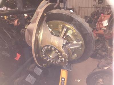 Meritor-Rockwell F145R780 Rear Differential