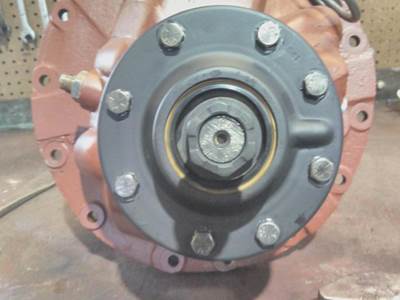 Meritor-Rockwell FDS1600R463 Rear Differential