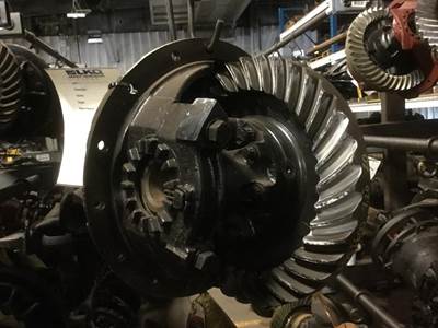 Meritor-Rockwell FDS1600R720 Rear Differential