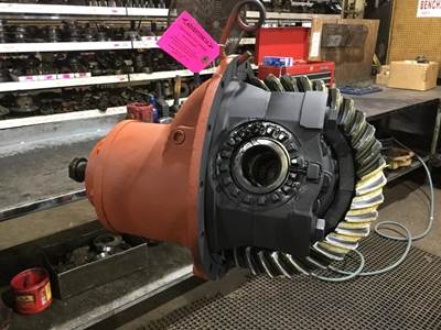 Meritor-Rockwell FDS2100R529 Rear Differential