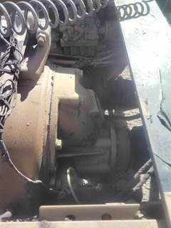 Meritor-Rockwell ME20165R250 Rear Differential