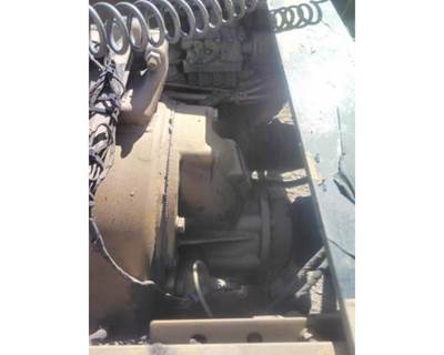 Meritor-Rockwell ME20165R250 Rear Differential